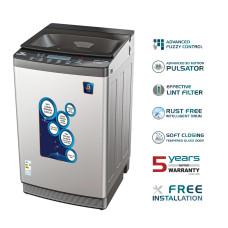 Walton WWM-ATG80 Washing Machine